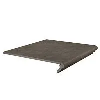 Ступень Хадду коричневый мат 40,2x34 8 мм арт. KM4040G0031NGTF