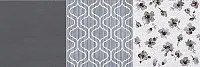 Декор DEC. MAGICA GREY B, 20x60