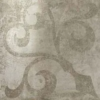 Керамогранит Хит Алюминиум Скретч Лаппато Рет лап, 60x60, арт. 610080000204