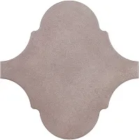 Керамогранит Curvytile Factory Taupe, 26,5x26,5