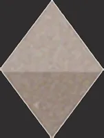 Вставка Color Now Fango Spigolo AE мат, 1x1, арт. fMSC