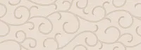Плитка VENICE RICCIOLO CREMA, 25x70,9