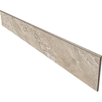 Плинтус Beige Skirting OM02 мат 7x60 арт. 69386