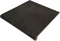 Ступень Peld CURVO EVEREST GRAFITO, 33x30