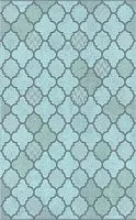 Декор Фоскари бирюзовый, 25x40 8 мм, арт. OP/A22/6328