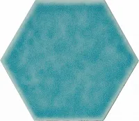 Плитка Acqua Esagona полир, 25,4x29,4