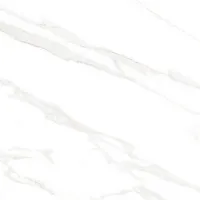 Керамогранит Marmori Calacatta Белый мат, 60x60, арт. K945331LPR