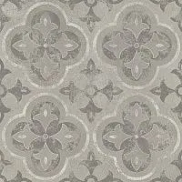 Керамогранит Soul пэчворк серый SL4R093 мат 42x42 мм арт. 17230