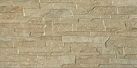 Керамогранит Bastion beige 01, 20x40