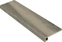 Угловая Ступень МЕЗОН ФУМЭ мат, 33x120 9 мм, арт. 620070000663