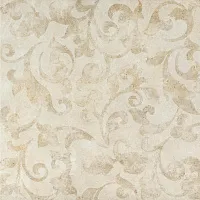 Плитка Pietra Di Noto Beige Dec MLLJ, 45x45