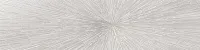 Декор Décor Impact White B мат, 30x120, арт. 56811