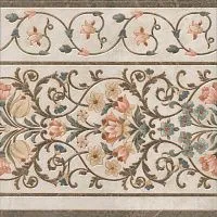 Декор Лирия ковёр лаппатированный лап, 40,2x40,2 8 мм, арт. VT/A16/SG1544L