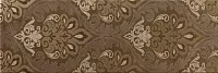 Декор ШАРМ БРОНЗ ВСТАВКА ДЭКО глянц, 25x75 8,5 мм, арт. 600080000218
