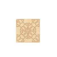 Декор Provance Ornament №4, 10x10