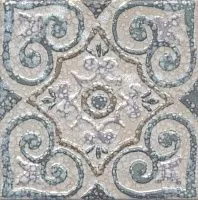 Декор Барио мат, 15x15, арт. DD/B24/17023