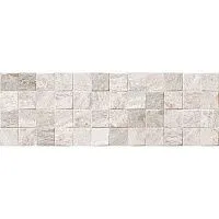 Декор Пуэрте серый мат 20x60 9 мм арт. 09-00-5-17-30-06-2006