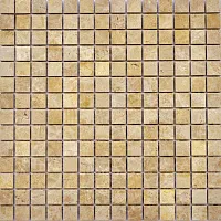 Мозаика QS-015-20P/10, 30,5x30,5, арт. 78799383