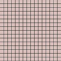 Мозаика Eclettica Rose мат, 40x40 6 мм, арт. M3S0