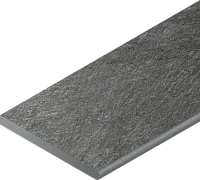 Угловая Ступень Правая Магма Графит Борт Закр структур 30x60 20 мм арт. 620090001368