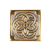 Вставка Kaleidoscope Zircon 75x75, 7,5x7,5