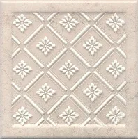 Декор Лонгория мат, 15x15, арт. OP/B96/17022