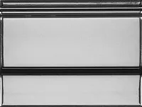 Бордюр Zocalo Platino глянц, 15x20, арт. A013959