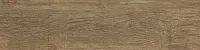 Керамогранит Axi Brown Chestnut 22,5x90, 22,5x90 45786 мм, арт. AS3A