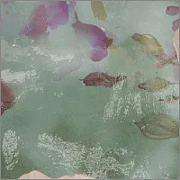 Плитка Kasbah Mix Turquesa глянц, 13x13 10 мм