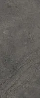 Керамогранит Ламелла серый темный мат, 20,1x50,2 8,5 мм, арт. SG413900N