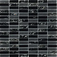 Мозаика GC123SLA глянц, 30x30