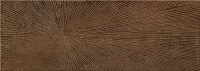 Декор Chiron Marron Stella Decor, 25,1x70,9, арт. 586042001