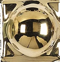 Вставка TACO ESFERA ORO, 2x2, арт. ADNE8059