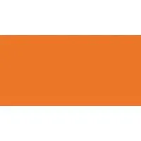 Плитка Kids оранжевый мат 20x40 мм арт. 00-00-4-08-01-35-3025