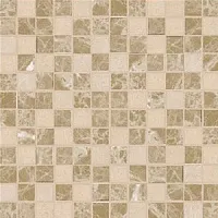 Декор Dec MALLA EMPERADOR CREMA глянц, 30x30