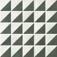 Мозаика Магма Петрол Энигма мат 30x30 8,5 мм арт. 600110001126