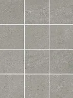 Плитка Матрикс серый мат, 9,8x9,8 7 мм, арт. 1320H