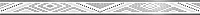 Бордюр Greto, 40x3, арт. BWU06GRT000