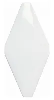 Плитка ROMBO ACOLHADO BLANCO Z, 10x20, арт. ADNE8006