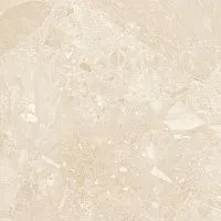 Керамогранит Mramor Purple Beige бежевый полир 60x60 8 мм