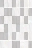 Декор Летний сад светлый мозаичный, 20x30, арт. MM8277