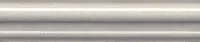 Бордюр Багет Форио светлый, 3x15 16 мм, арт. BLD001
