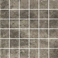 Мозаика La Roche Mud Mosaico мат, 30x30 10 мм, арт. 742231