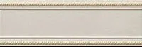 Бордюр LIRICA CREMA LISTELLO, 10x30, арт. P17046