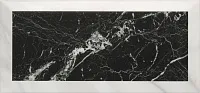 Плитка Metropolitain Museum Black, 10x20, арт. 219688