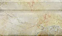 Бордюр Z-Lithos Brec-25 DAG3, 15x25