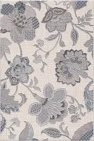 Декор Планте, 20x30 6,9 мм, арт. STG/B601/8293