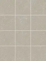 Керамогранит Касабланка серый светлый из 12 частей мат 9,8x9,8 7 мм арт. KM1010G0081N