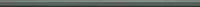 Керамогранит MOLDURA BELLAGIO VERDE мат 2x60 7,2 мм арт. A042880
