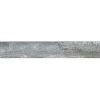 Керамогранит BUDAPEST светло-серый мат 20x120 10 мм